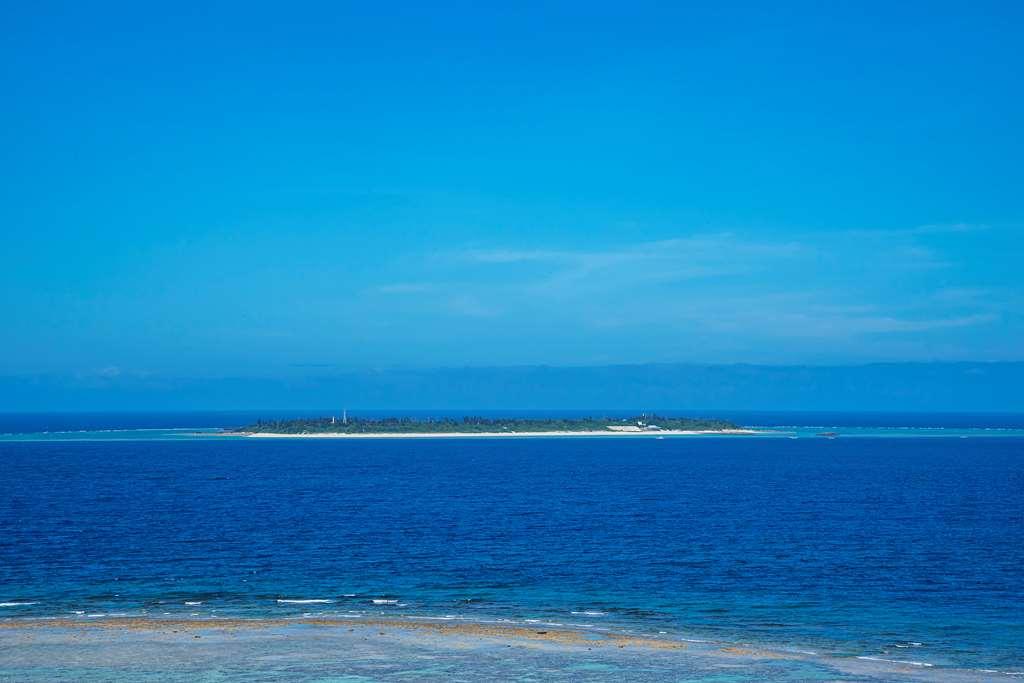 Hilton Club The Beach Resort Sesoko Nakijin Esterno foto