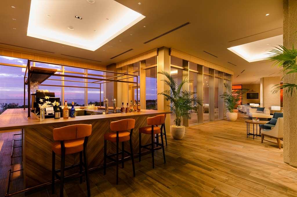 Hilton Club The Beach Resort Sesoko Nakijin Interno foto