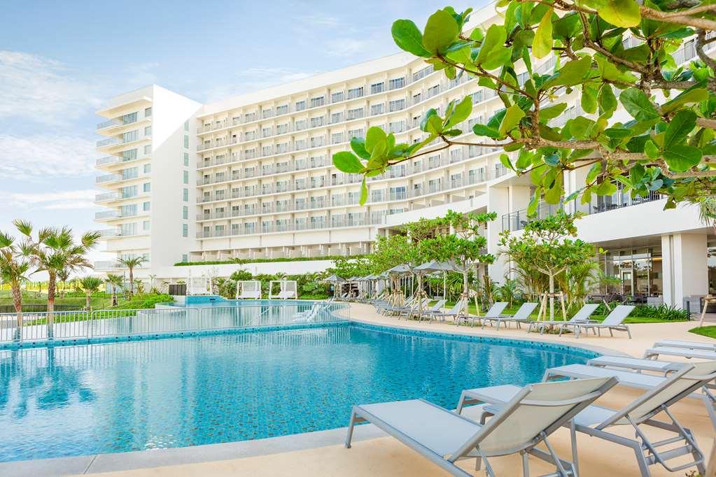 Hilton Club The Beach Resort Sesoko Nakijin Servizi foto